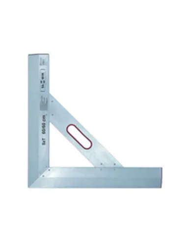 SŁOWIK SZABLON TYNKARSKI KĄTOWY  60x60cm