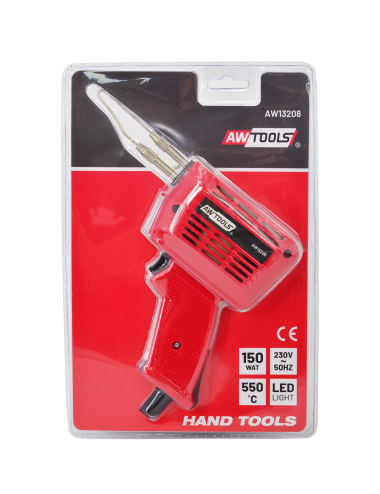 AWTOOLS LUTOWNICA TRANSFORMATOROWA 150W