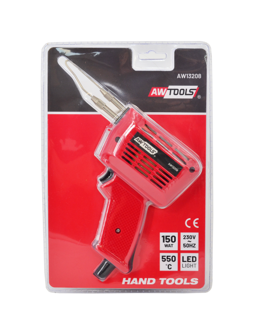 AWTOOLS LUTOWNICA TRANSFORMATOROWA 150W