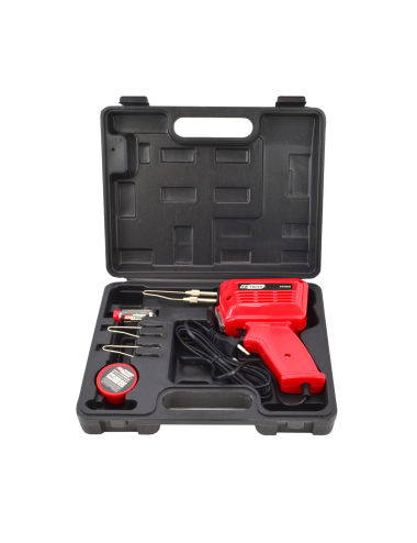 AWTOOLS LUTOWNICA TRANSFORMATOROWA 150W WALIZKA