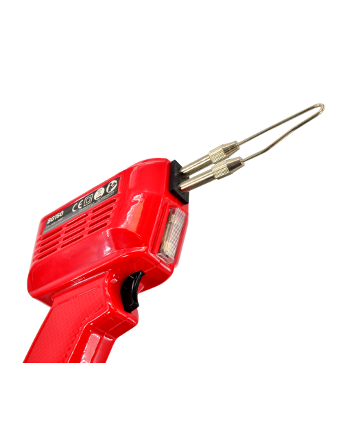 AWTOOLS LUTOWNICA TRANSFORMATOROWA 150W WALIZKA