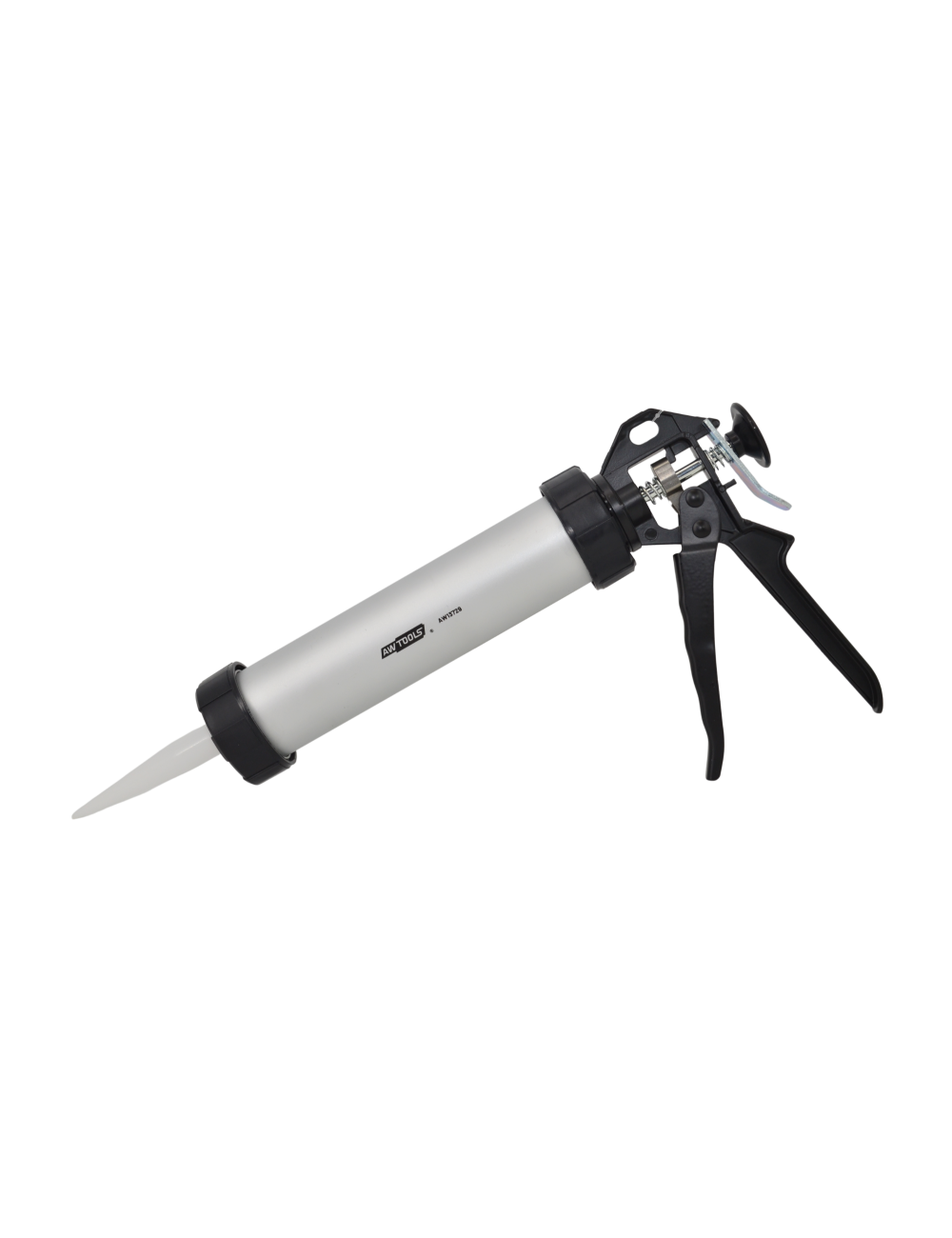 AWTOOLS WYCISKACZ DO MAS ALUMINIOWY RUROWY 310ml