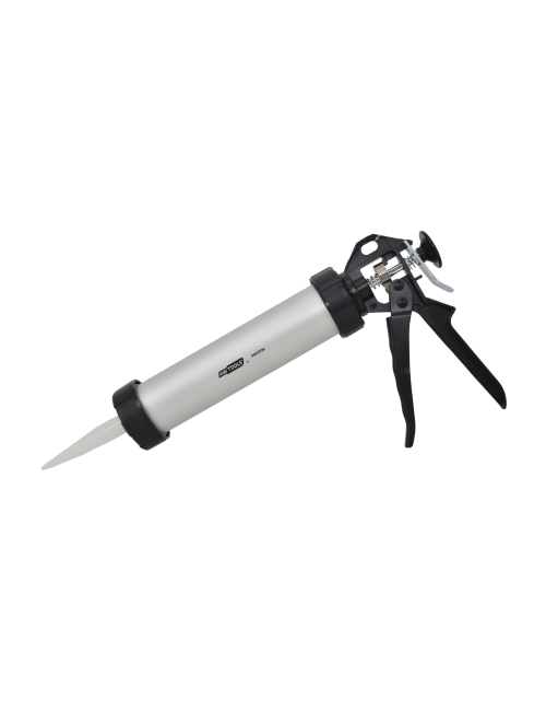 AWTOOLS WYCISKACZ DO MAS ALUMINIOWY RUROWY 310ml