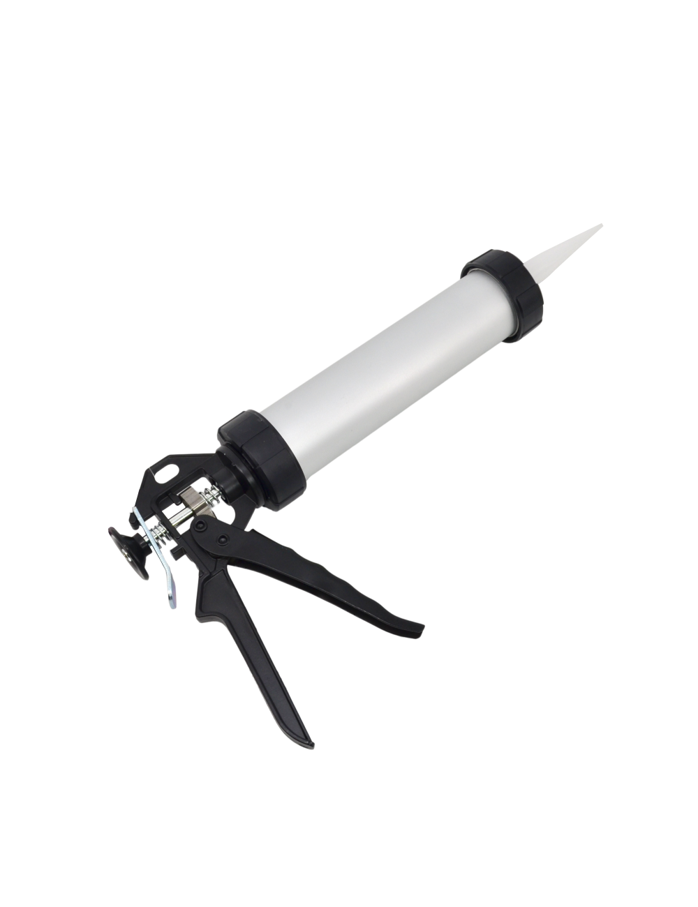 AWTOOLS WYCISKACZ DO MAS ALUMINIOWY RUROWY 310ml