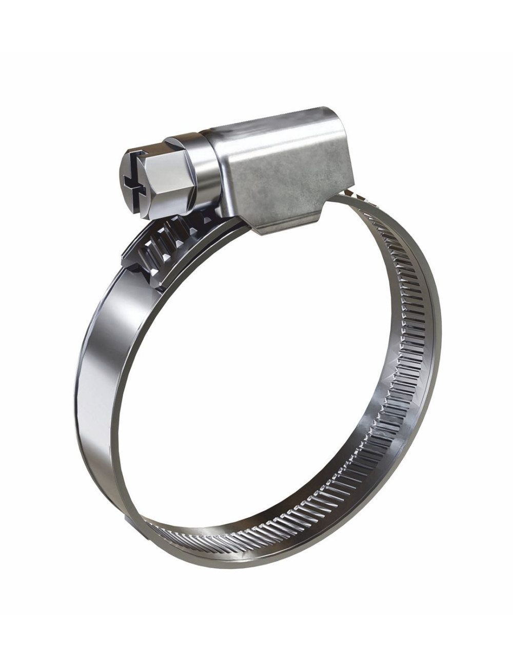 AWTOOLS OPASKA ŚLIMAKOWA W2 16-27 100szt