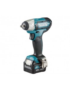 MAKITA KLUCZ UDAR. 12V CXT TW140DSMJ 135Nm 3/8" 2x4,0Ah