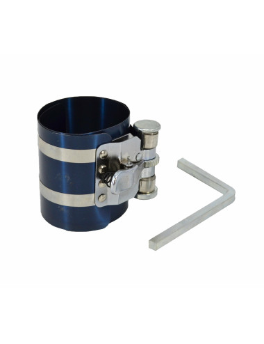 AWTOOLS ZACISKACZ PIERŚCIENI 50-125mm x 75mm BLACK LINE