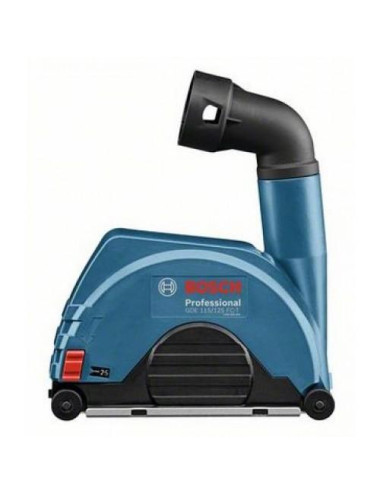 BOSCH POKRYWA ODSYSAJĄCA GDE 115/125FC-T