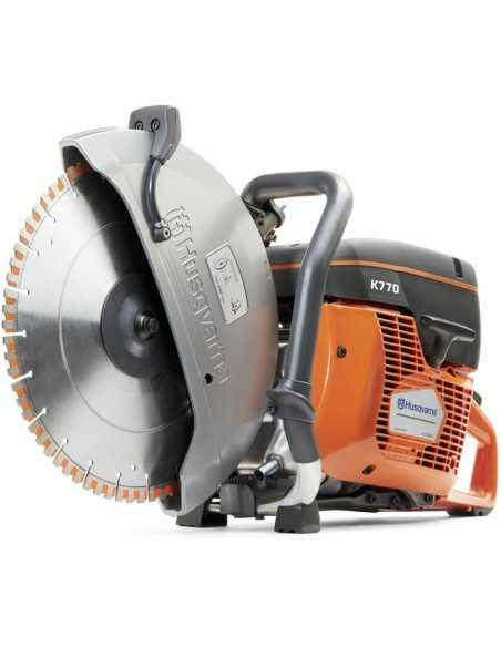 HUSQVARNA PRZECINARKA SPALINOWA  K 770 350mm