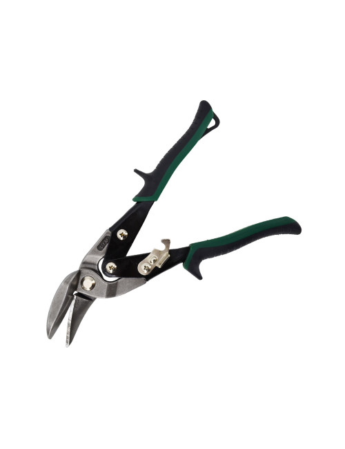 AWTOOLS NOŻYCE DO BLACHY PRAWE WYGIĘTE