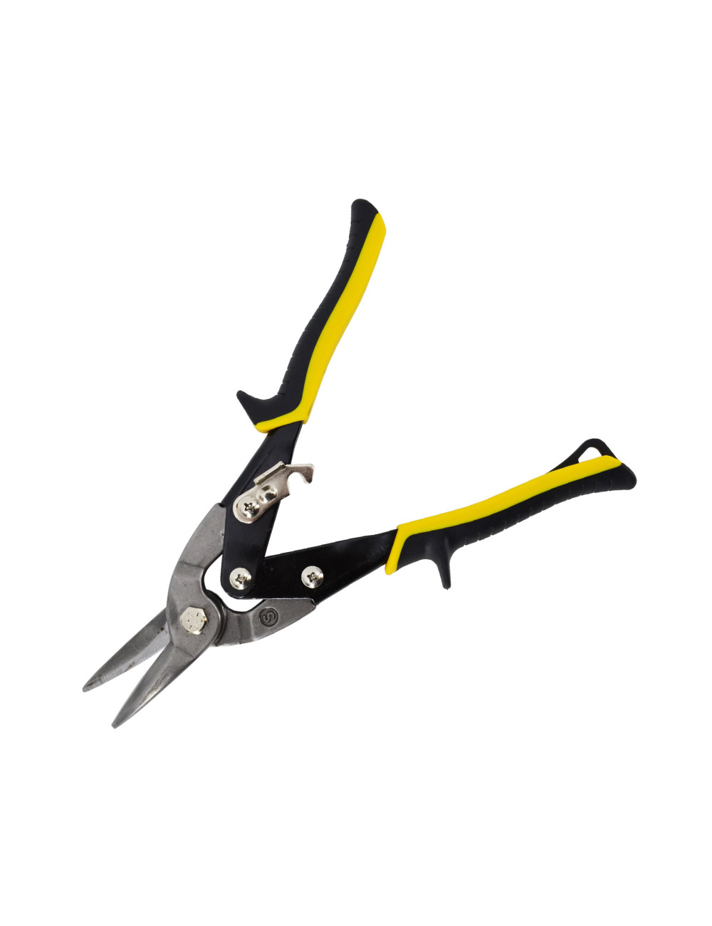 AWTOOLS NOŻYCE DO BLACHY PROSTE