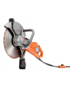 HUSQVARNA PRZECINARKA  K 4000 WET 110-23