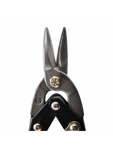 AWTOOLS NOŻYCE DO BLACHY PROSTE