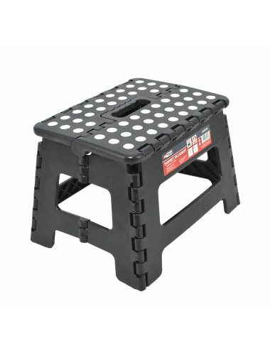 AWTOOLS TABORET SKŁADANY 150kg roz. M