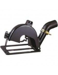 MAKITA OSŁONA Z ODSYSACZEM DO SZLIFIERKI 230mm