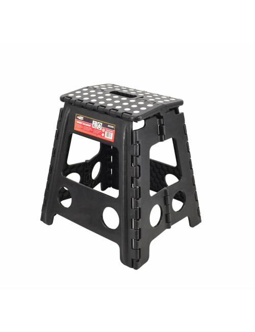 AWTOOLS TABORET SKŁADANY 150kg roz. XL