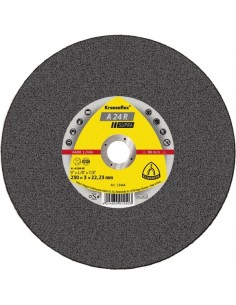 K.TARCZA MET 350mm x 3,5mm x 25,4mm  A24R Supra