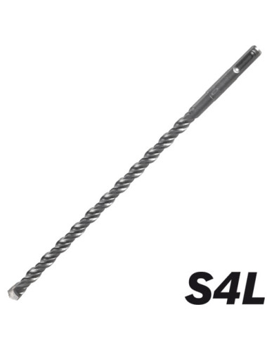 BOSCH WIERTŁO SDS PLUS 6 x 160mm PLUS-5