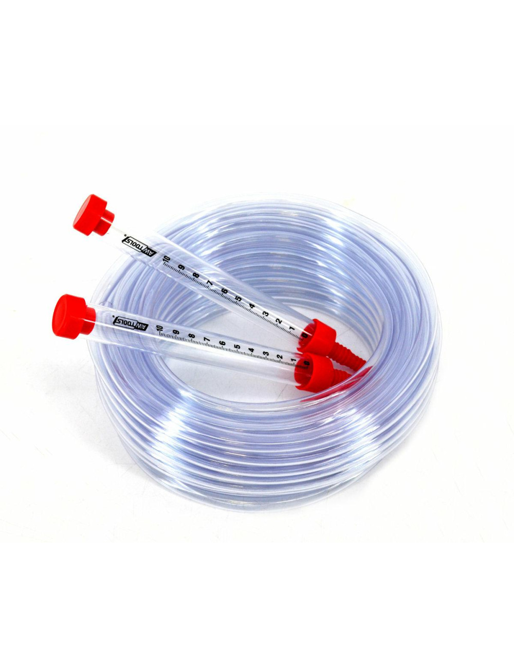 AWTOOLS POZIOMICA WODNA 15m