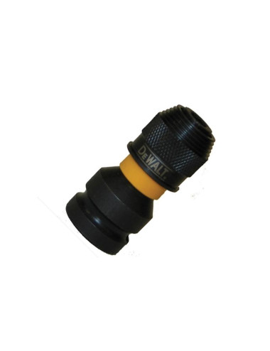 DEWALT ADAPTER DO ZAKRĘT.UDAR. 1/2-1/4`` .