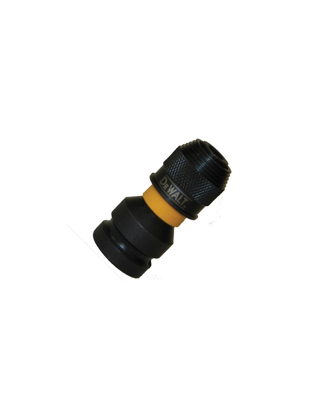 DEWALT ADAPTER DO ZAKRĘT.UDAR. 1/2-1/4`` .