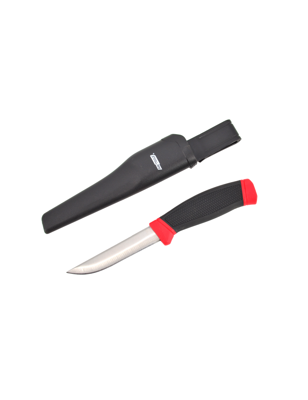 AWTOOLS NÓŻ WIELOZADANIOWY Z KABURĄ FINKA UCHWYT PP+TPR