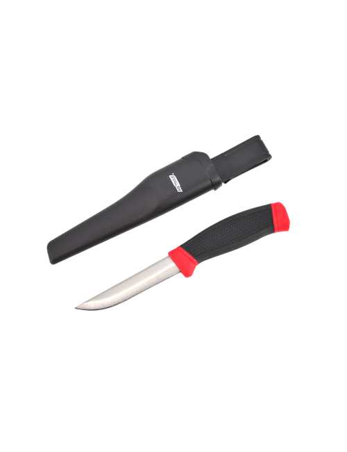 AWTOOLS NÓŻ WIELOZADANIOWY Z KABURĄ FINKA UCHWYT PP+TPR