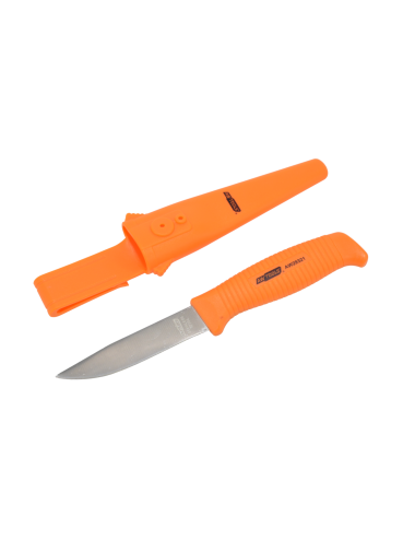 AWTOOLS NÓŻ WIELOZADANIOWY Z KABURĄ FINKA