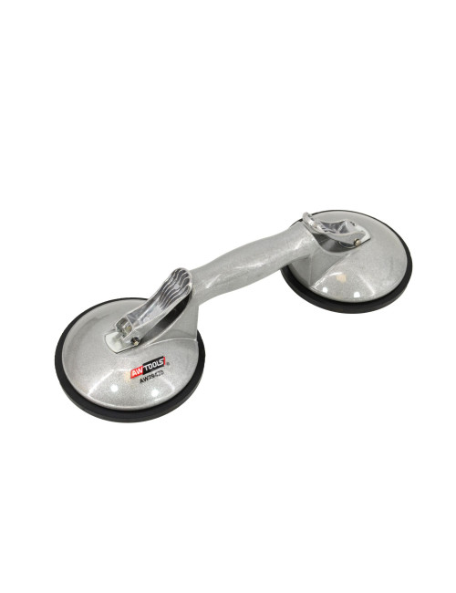AWTOOLS PRZYSSAWKA DO SZYB 2EL 135kg/ ALU