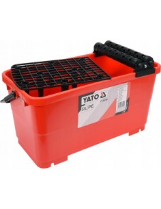 YATO WIADRO GLAZURNICZE 22L