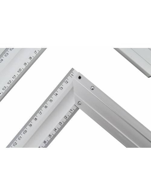 AWTOOLS KĄTOWNIK ALUMINIOWY 250mm