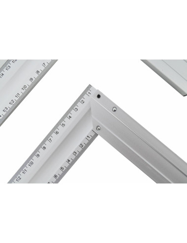 AWTOOLS KĄTOWNIK ALUMINIOWY 350mm