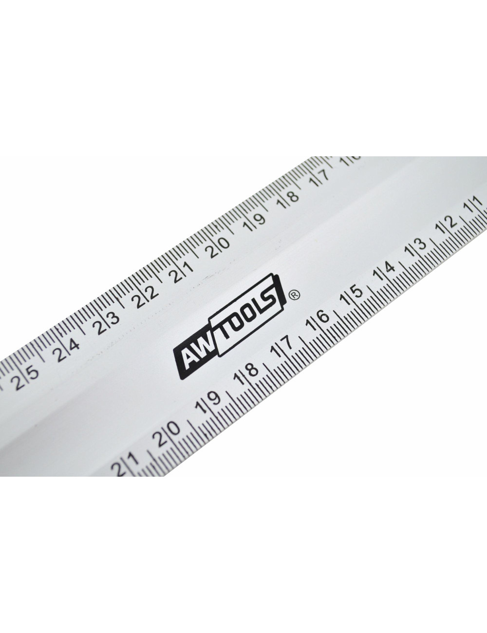 AWTOOLS KĄTOWNIK ALUMINIOWY 350mm