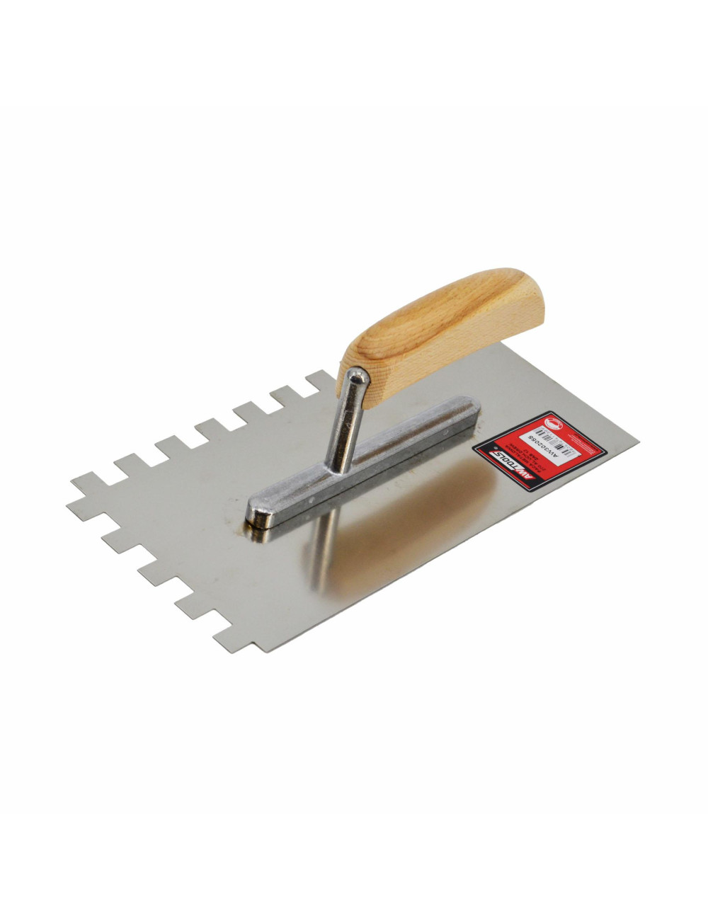 AWTOOLS PACA MET.270 AL.UCH.DREW. ZĄB 12 5112 STOPKA ALUM.