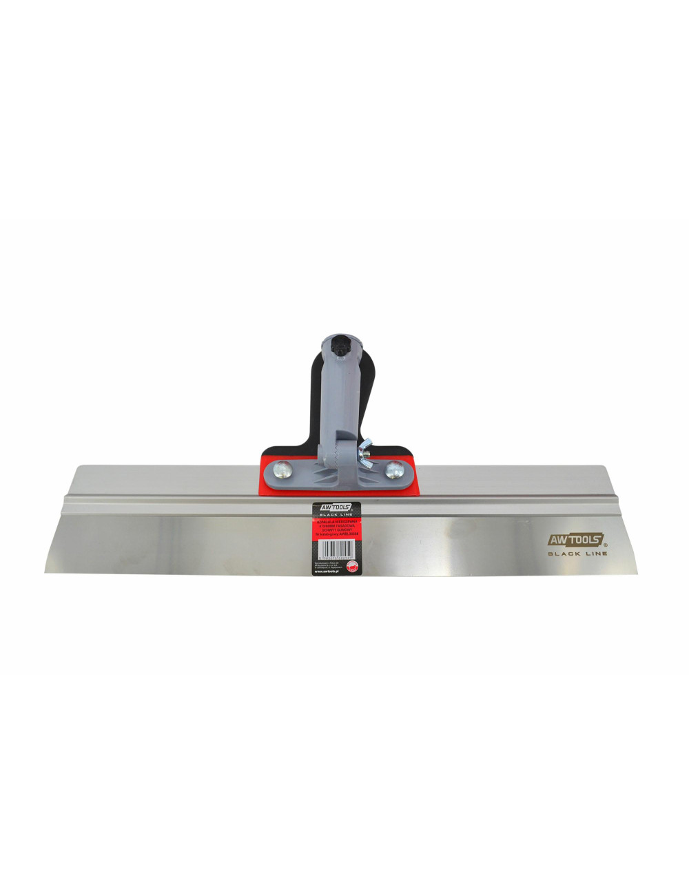 AWTOOLS UCHWYT WIELOFUNKCYJNY PRZEGUBOWY0537BL