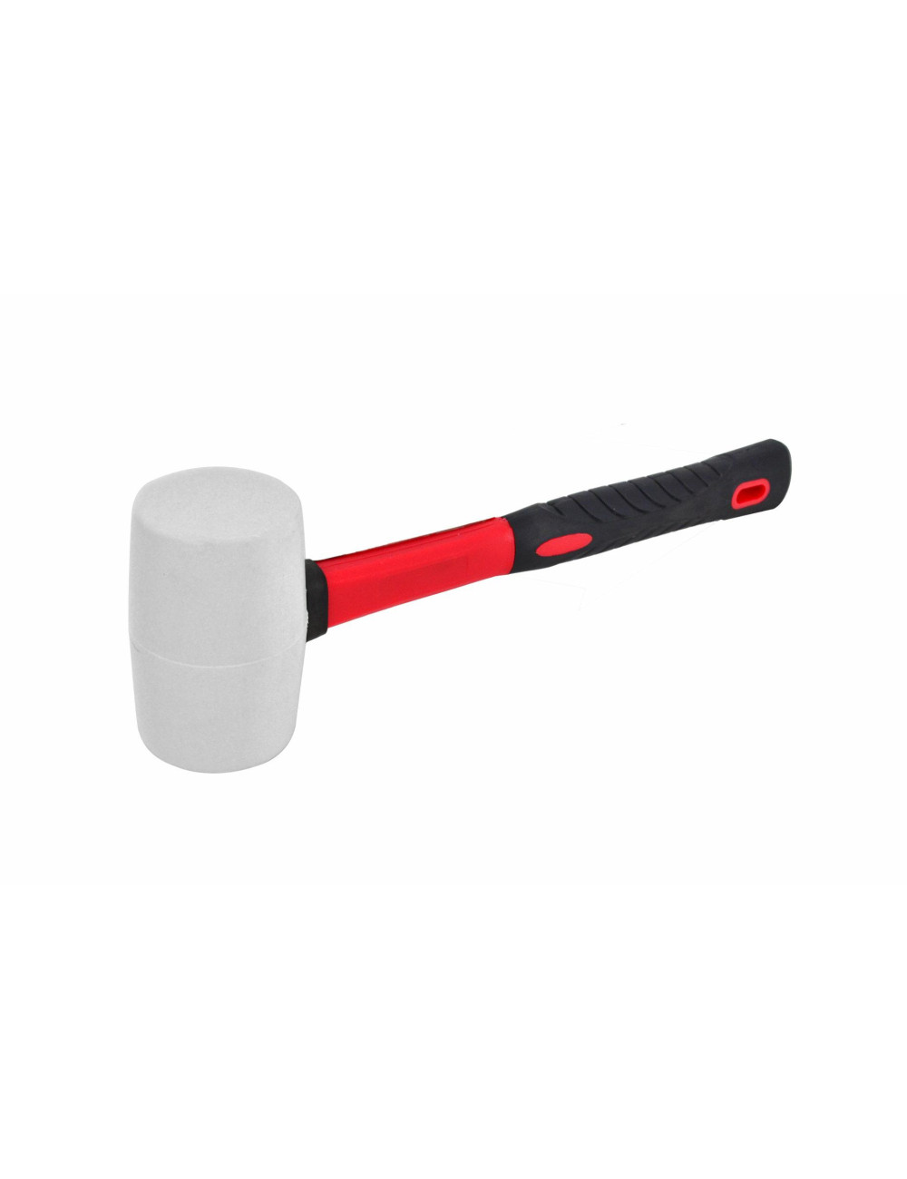 AWTOOLS MŁOTEK GUMOWY / 60mm