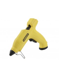 STANLEY PISTOLET DO KLEJU NA GORĄCO  25W  GR90R