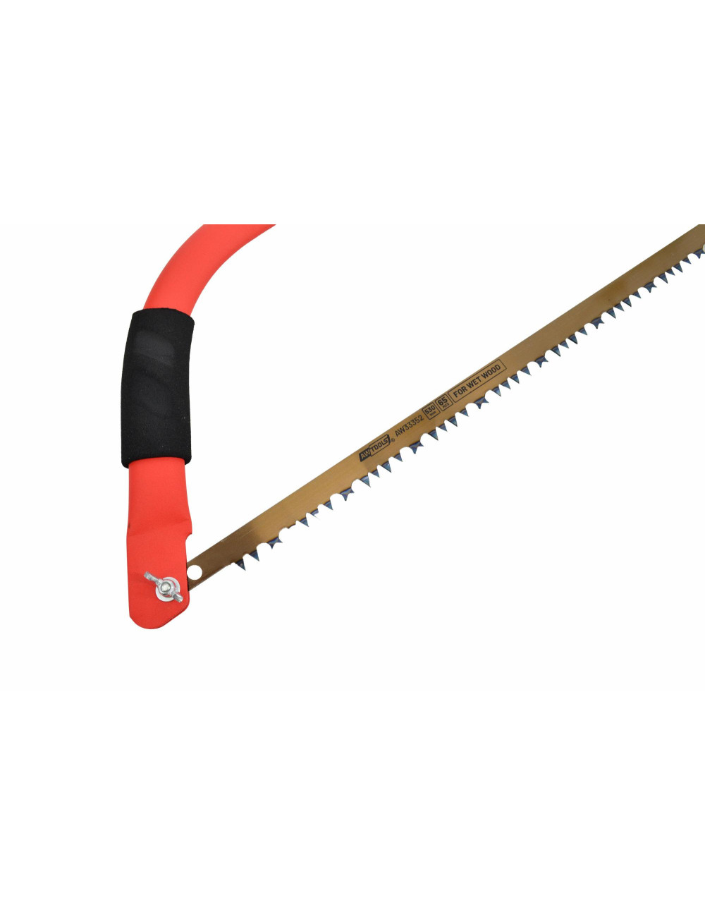 AWTOOLS PIŁA KABŁĄKOWA 530mm