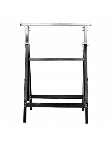 AWTOOLS KOBYŁKA STOJAK REGULOWANA WYSOKOŚĆ 80-130cm