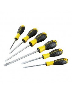 STANLEY WKRĘTAKI  6cz.ESSENTIAL