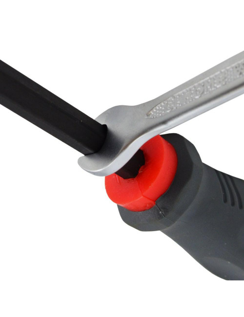 AWTOOLS ZESTAW WKRĘTAKÓW DO POBIJANIA 2szt.6,5 x 150mm / 2 x 150mm