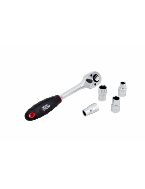 AWTOOLS GRZECHOTKA 1/4" BLACK LINE