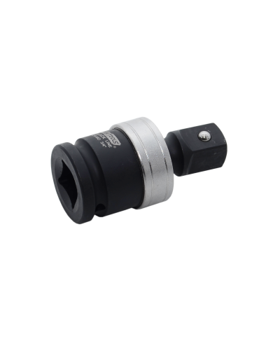 AWTOOLS PRZEGUB KULISTY UDAROWY Cr-Mo 3/4" BLACK LINE