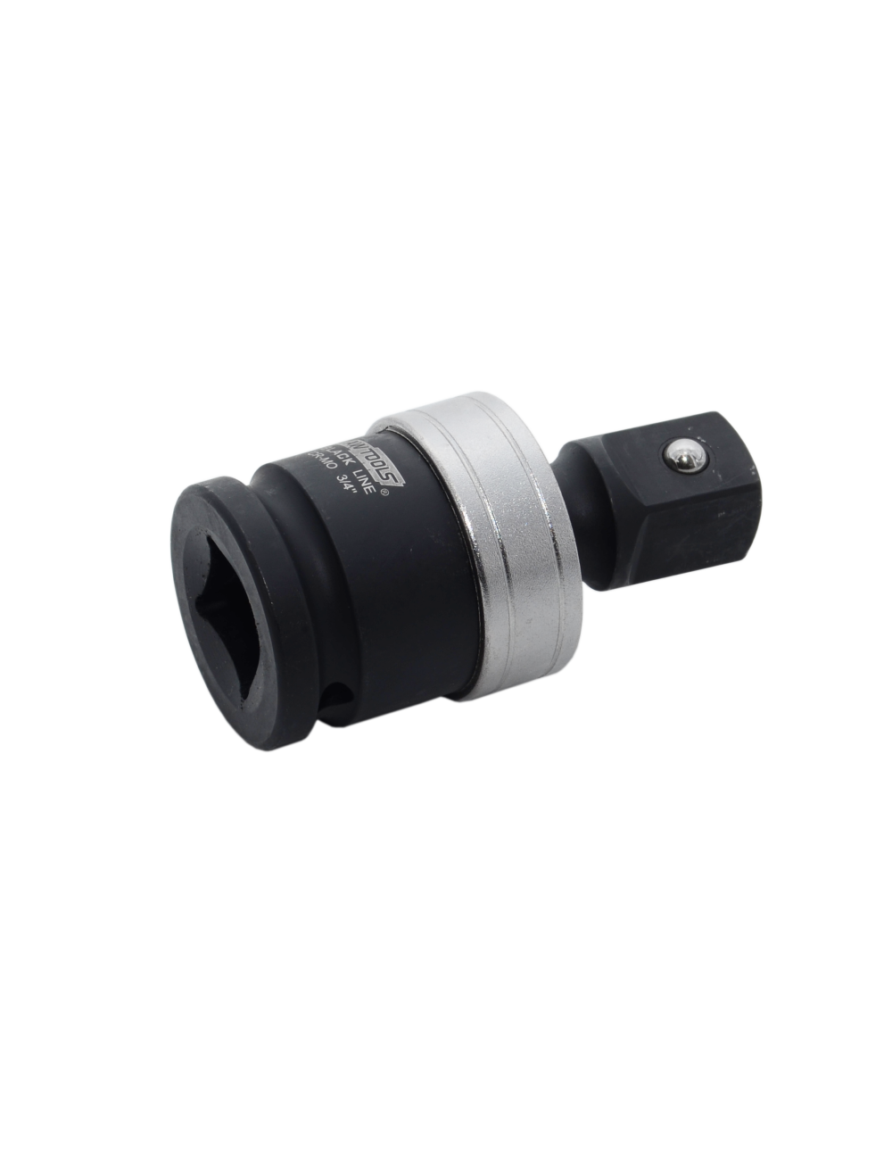 AWTOOLS PRZEGUB KULISTY UDAROWY Cr-Mo 3/4" BLACK LINE