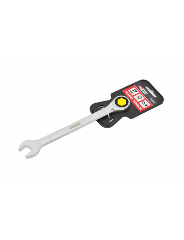 AWTOOLS KLUCZ PŁASKO-OCZKOWY Z GRZECH.14mm