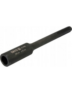 YATO POBIJAK SDS-MAX DO UZIOMÓW I GWOŹDZI 20x250mm