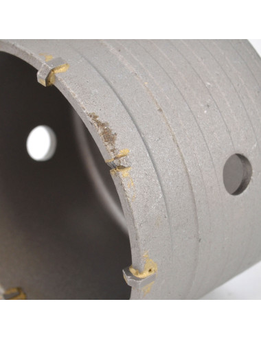 AWTOOLS KORONA BEZ ADAPTERA / 68mm