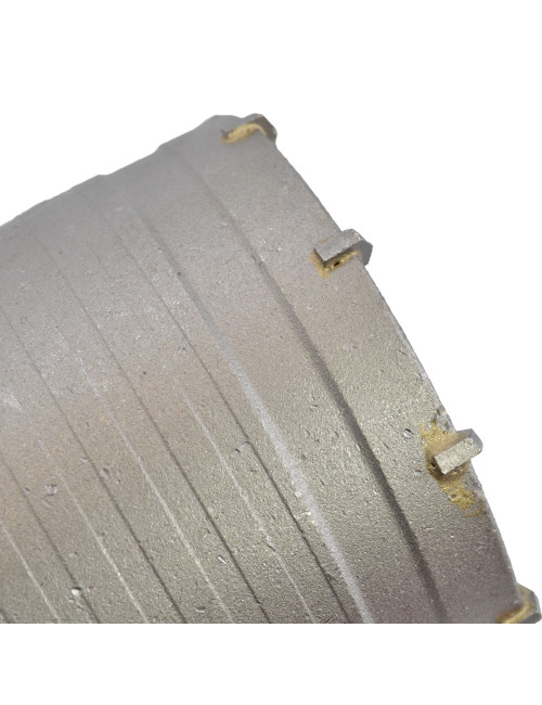 AWTOOLS KORONA BEZ ADAPTERA / 68mm