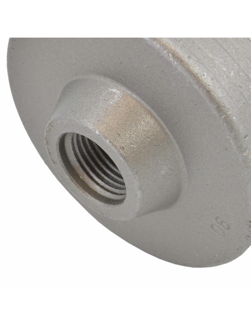 AWTOOLS KORONA BEZ ADAPTERA / 68mm