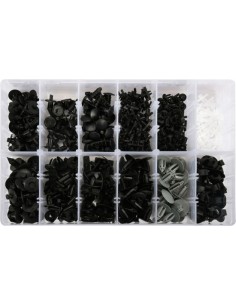 YATO SPINKI SAMOCHODOWE VOLVO 350szt.